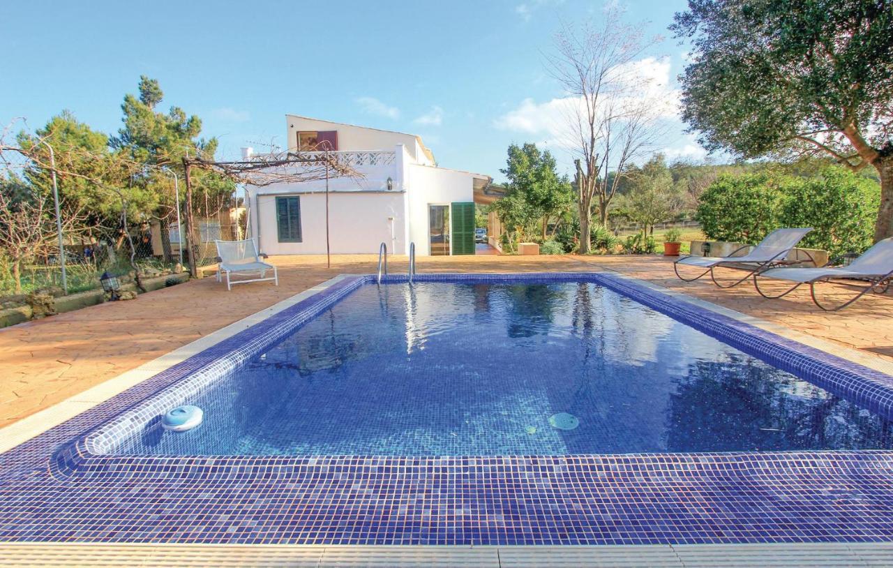 Vakantiehuis Cozy In With Outdoor Swimming Pool