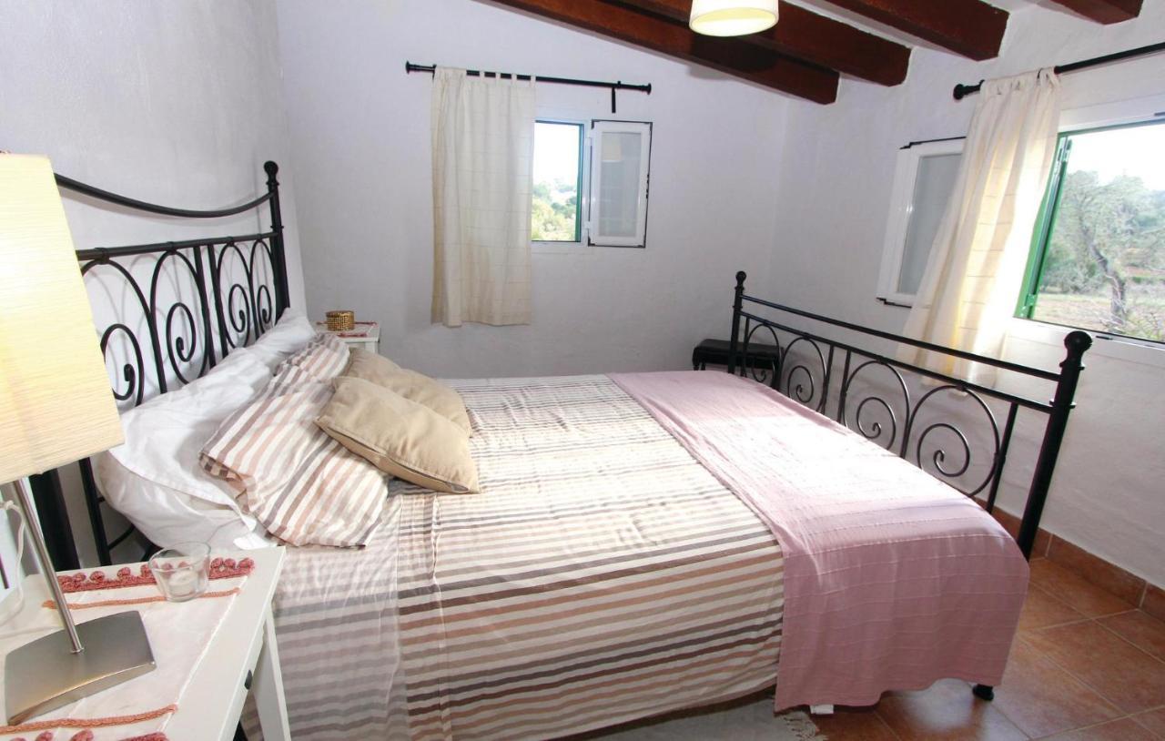 Cozy Home In Algaida With Outdoor Swimming Pool Holiday home