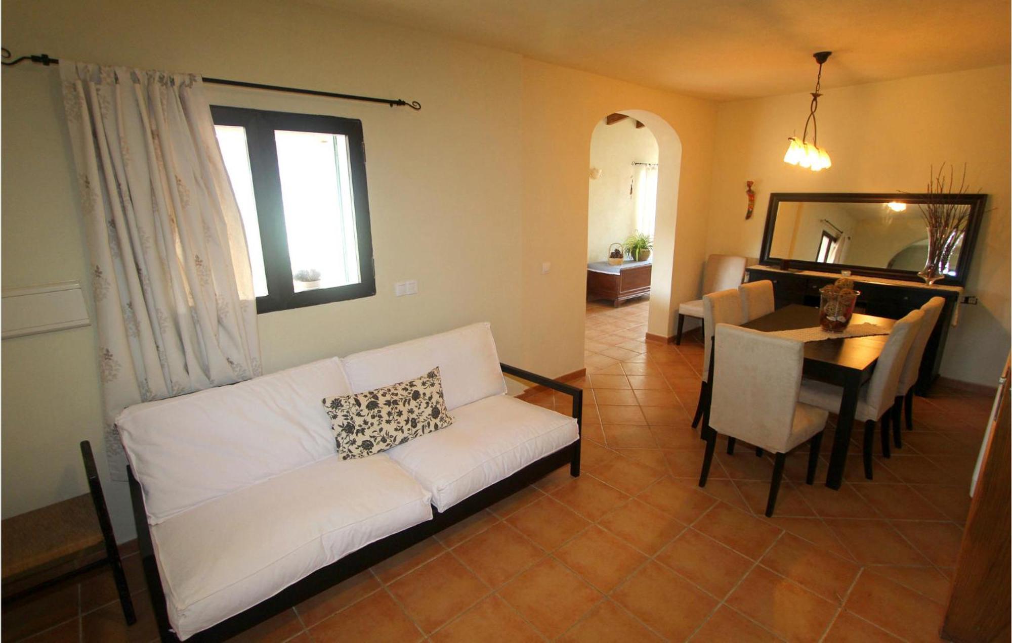 Holiday home Cozy Home In Algaida With Outdoor Swimming Pool Algaida (Mallorca)