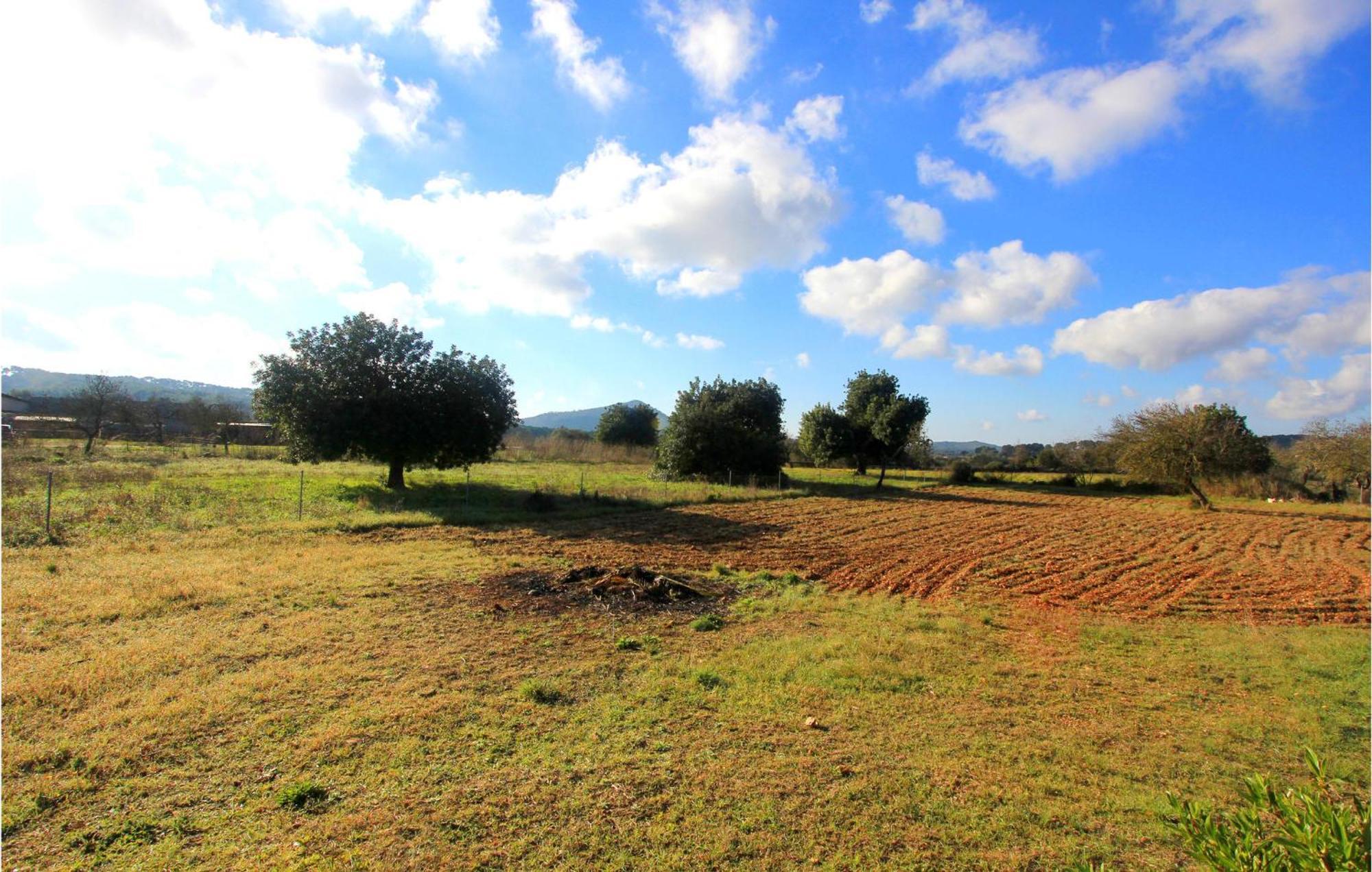 Cozy In With Outdoor Swimming Pool * Algaida (Mallorca)